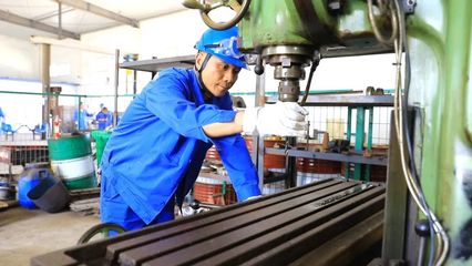 部門動態(tài) 普通機(jī)械制造